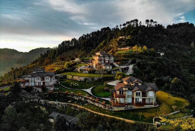 Himalayan Heartland: 14 Days Through the Soul of Uttarakhand