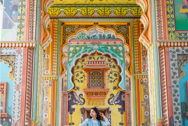 Legacy of Kings: A Grand Journey Through Rajasthan’s Royal Cities