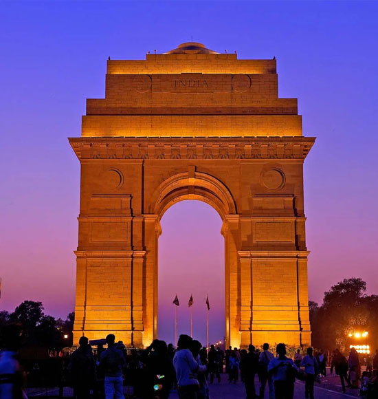 Delhi