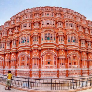Jaipur