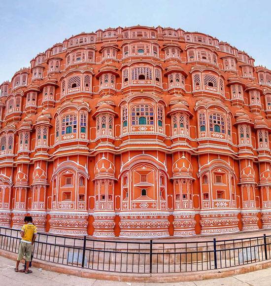 Jaipur