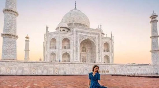 Agra