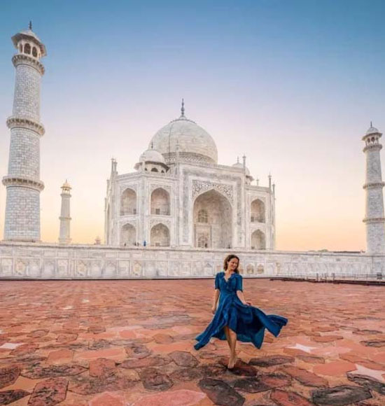 Agra