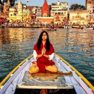 Varanasi