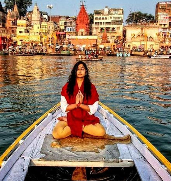 Varanasi