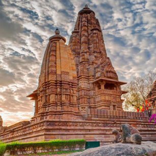 Khajuraho