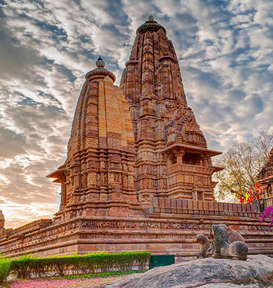 Khajuraho
