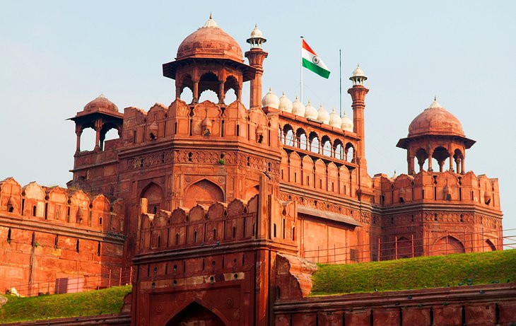 india-delhi-red-fort