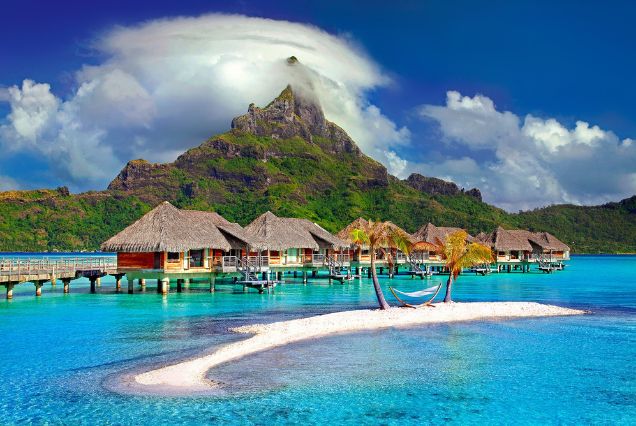 Islands of Bliss: Andaman Adventure