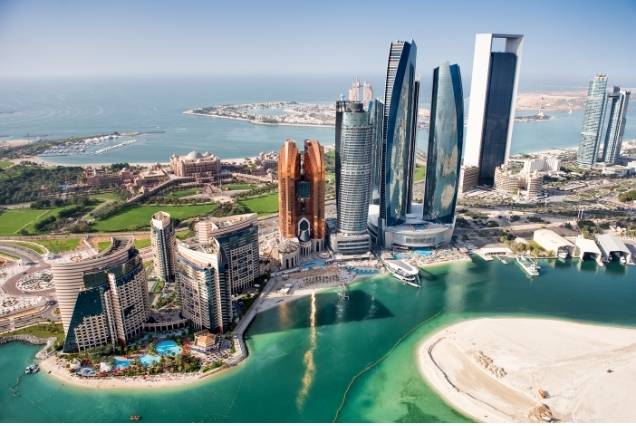 Dubai & Abu Dhabi Delight: A 7-Day Journey of Wonders