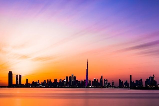 Dubai Delight: City Wonders & Desert Adventures