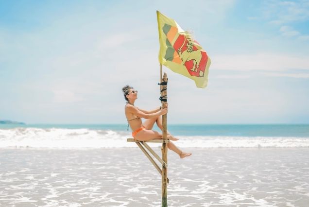 Sri Lanka Scenic & Beach Discovery