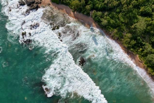 Tropical Sri Lanka & Iconic India Golden Triangle