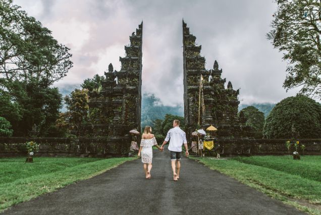 6 Nights 7 Days Classic Bali Escape