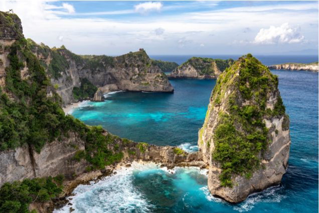 Bali Tour With Nusa Penida Adventure