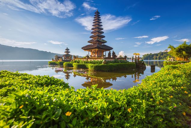 Luxury Bali Indulgence