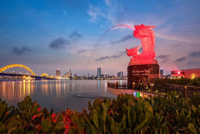 Luxury Vietnam Experience