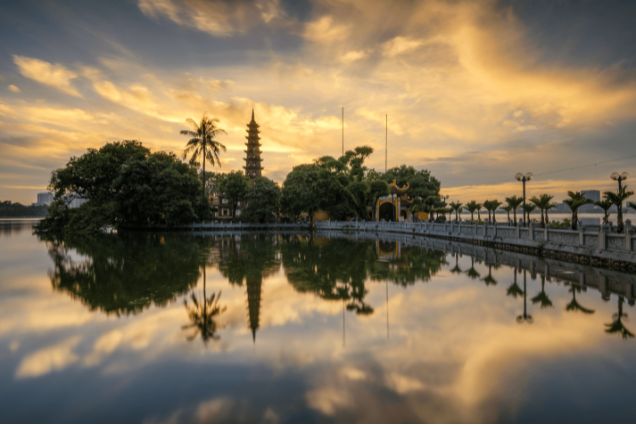 Vietnam Nature & Adventure