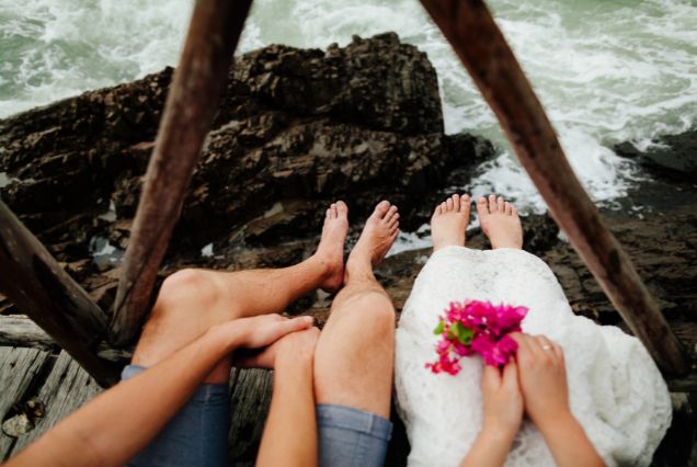 Vietnam Honeymoon Retreat